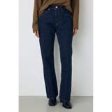 AZUL DENIM セミフレアデニム | AZUL BY MOUSSY | 詳細画像34