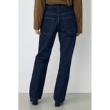 AZUL DENIM セミフレアデニム | AZUL BY MOUSSY | 詳細画像36
