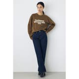 AZUL DENIM セミフレアデニム | AZUL BY MOUSSY | 詳細画像37