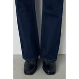 AZUL DENIM セミフレアデニム | AZUL BY MOUSSY | 詳細画像40