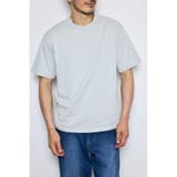 GRY | 立体シルエットトップス | AZUL BY MOUSSY