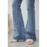 AZUL DENIM フレアデニム | AZUL BY MOUSSY | 詳細画像22