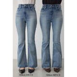 AZUL DENIM フレアデニム | AZUL BY MOUSSY | 詳細画像23