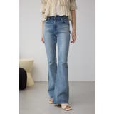 AZUL DENIM フレアデニム | AZUL BY MOUSSY | 詳細画像12