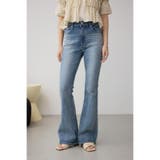 AZUL DENIM フレアデニム | AZUL BY MOUSSY | 詳細画像13