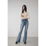 AZUL DENIM フレアデニム | AZUL BY MOUSSY | 詳細画像36 