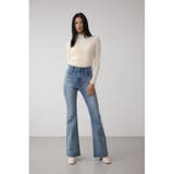 AZUL DENIM フレアデニム | AZUL BY MOUSSY | 詳細画像37 