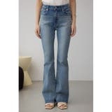 AZUL DENIM フレアデニム | AZUL BY MOUSSY | 詳細画像16