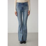 AZUL DENIM フレアデニム | AZUL BY MOUSSY | 詳細画像38 