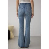 AZUL DENIM フレアデニム | AZUL BY MOUSSY | 詳細画像18