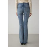 AZUL DENIM フレアデニム | AZUL BY MOUSSY | 詳細画像40 