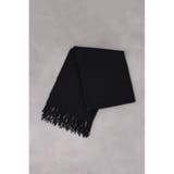 カシミアタッチストール | AZUL BY MOUSSY | 詳細画像11 