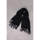 カシミアタッチストール | AZUL BY MOUSSY | 詳細画像12 