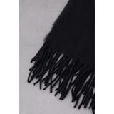 カシミアタッチストール | AZUL BY MOUSSY | 詳細画像13 