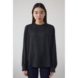 バルーンビスチェレイヤードセットブラウス | AZUL BY MOUSSY | 詳細画像27 