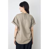 アーバンコットンルーズTシャツ | AZUL BY MOUSSY | 詳細画像20 
