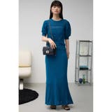 ターンロックフラップウォレットバッグ | AZUL BY MOUSSY | 詳細画像1