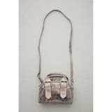 バックルベルトハンドルバッグ | AZUL BY MOUSSY | 詳細画像20 