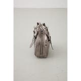 バックルベルトハンドルバッグ | AZUL BY MOUSSY | 詳細画像21 