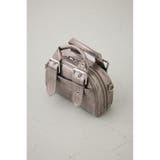 バックルベルトハンドルバッグ | AZUL BY MOUSSY | 詳細画像24 