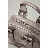 バックルベルトハンドルバッグ | AZUL BY MOUSSY | 詳細画像25 