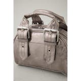 バックルベルトハンドルバッグ | AZUL BY MOUSSY | 詳細画像24 