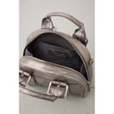 バックルベルトハンドルバッグ | AZUL BY MOUSSY | 詳細画像28 