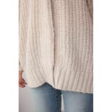 スパンコールニットカーディガン | AZUL BY MOUSSY | 詳細画像30