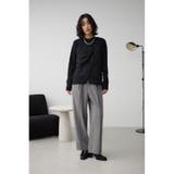 キモウフライスビスチェトップス | AZUL BY MOUSSY | 詳細画像15 