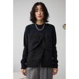 キモウフライスビスチェトップス | AZUL BY MOUSSY | 詳細画像16 