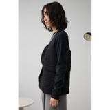 キモウフライスビスチェトップス | AZUL BY MOUSSY | 詳細画像17 