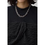 キモウフライスビスチェトップス | AZUL BY MOUSSY | 詳細画像19 