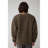 シープボア防風トップス | AZUL BY MOUSSY | 詳細画像21 