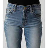 REPAIR DENIM SKINNY ２ | AZUL BY MOUSSY | 詳細画像18 