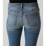 REPAIR DENIM SKINNY ２ | AZUL BY MOUSSY | 詳細画像19 