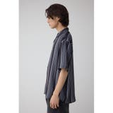 マルチストライプシャツ | AZUL BY MOUSSY | 詳細画像16
