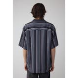 マルチストライプシャツ | AZUL BY MOUSSY | 詳細画像17