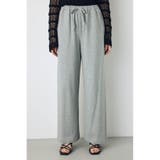 カットワイドパンツ | AZUL BY MOUSSY | 詳細画像23 