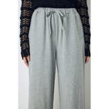 カットワイドパンツ | AZUL BY MOUSSY | 詳細画像28 