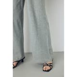 カットワイドパンツ | AZUL BY MOUSSY | 詳細画像29 
