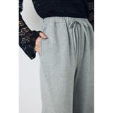 カットワイドパンツ | AZUL BY MOUSSY | 詳細画像30 