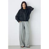カットワイドパンツ | AZUL BY MOUSSY | 詳細画像31 
