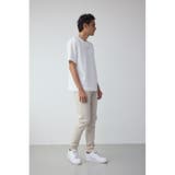 EASY ACTION SLIM JOGGER 2ND | AZUL BY MOUSSY | 詳細画像15 