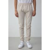 EASY ACTION SLIM JOGGER 2ND | AZUL BY MOUSSY | 詳細画像16 