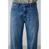AZUL DENIM ワイド | AZUL BY MOUSSY | 詳細画像19