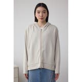 デザインポンチパーカー | AZUL BY MOUSSY | 詳細画像19