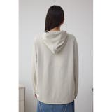 デザインポンチパーカー | AZUL BY MOUSSY | 詳細画像21