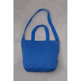 2WAYカラーロゴトートバッグ | AZUL BY MOUSSY | 詳細画像26