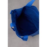 2WAYカラーロゴトートバッグ | AZUL BY MOUSSY | 詳細画像28