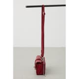 ターンロックフラップウォレットバッグ | AZUL BY MOUSSY | 詳細画像16 